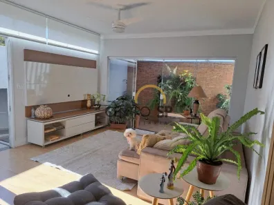Casa com 3 Quartos à venda, 169m² no Jardim América, Bauru