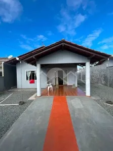 Casa com 2 Quartos à venda, 80m² no São Cristóvão, Barra Velha