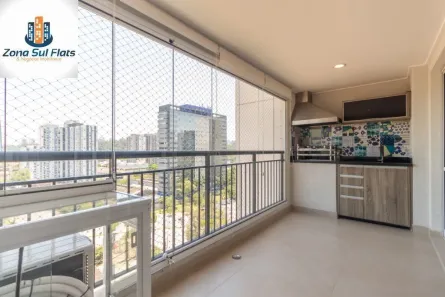 Apartamento com 2 Quartos à venda, 81m² no Vila Cruzeiro, São Paulo
