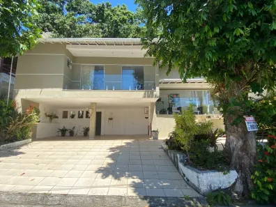 Casa de Condomínio com 3 Quartos à venda, 246m² no Recanto de Itaipuaçu (Itaipuaçu), Maricá