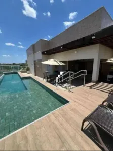 Apartamento com 3 Quartos à venda, 77m² no Ininga, Teresina