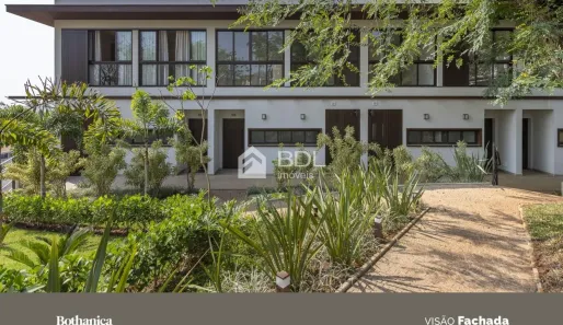 Casa de Condomínio com 3 Quartos à venda, 237m² no Bairro das Palmeiras, Campinas