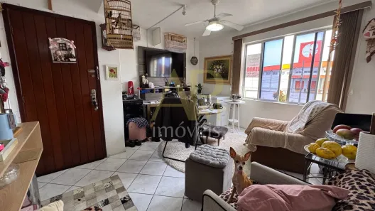 Apartamento com 3 Quartos à venda, 72m² no Areias, São José