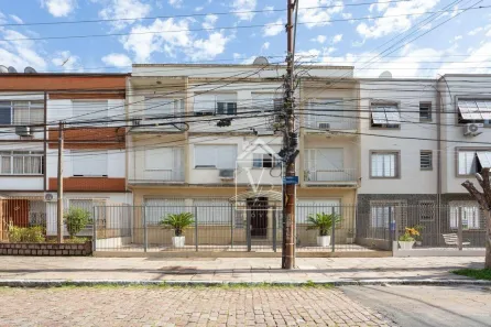 Apartamento com 2 Quartos à venda, 63m² no Menino Deus, Porto Alegre