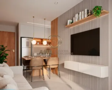 Apartamento com 2 Quartos à venda, 91m² no Vila São Benedito, São José dos Campos