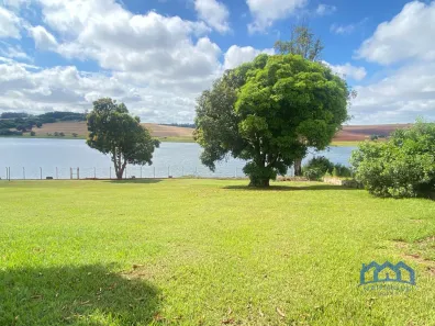 Lote/Terreno à venda, 2500m² no represa jurumirim, Paranapanema