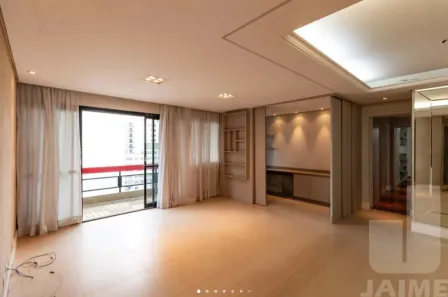 Apartamento com 3 Quartos à venda, 154m² no Perdizes, São Paulo