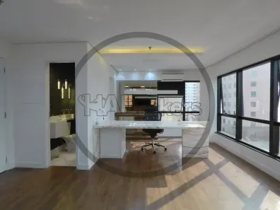 Sala Comercial com 3 Quartos para alugar, 50m² no Vila Nova Conceição, São Paulo