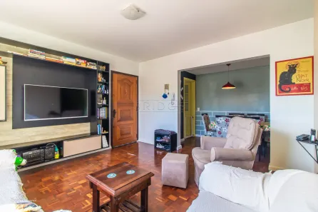 Apartamento com 2 Quartos à venda, 72m² no Mont Serrat, Porto Alegre