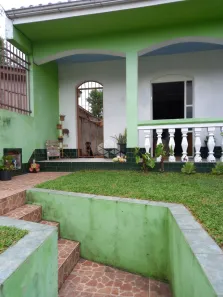 Casa com 4 Quartos à venda, 257m² no Itararé, Santa Maria