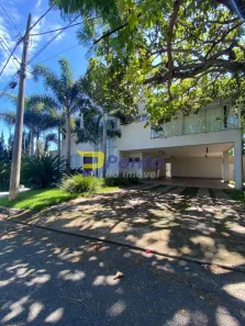 Casa de Condomínio com 5 Quartos à venda, 1000m² no Pontal da Liberdade, Lagoa Santa