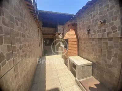  com 4 Quartos à venda, 118m² no Oswaldo Cruz, Rio de Janeiro