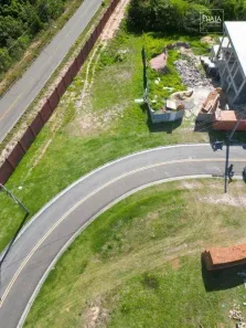 Lote/Terreno à venda, 1178m² no Ponta da Fruta, Vila Velha