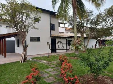 Casa com 4 Quartos à venda, 250m² no Praia do Arrastão, São Sebastião