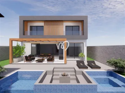 Lote/Terreno à venda, 600m² no Recreio dos Bandeirantes, Rio de Janeiro