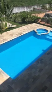 Casa de Condomínio com 4 Quartos à venda, 505m² no Condomínio Residencial Mirante do Vale, Jacareí