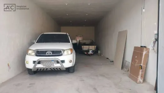 Ponto Comercial para alugar, 75m² no Jardim das Paineiras, Hortolândia