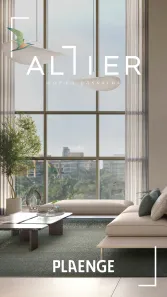 Apartamento com 3 Quartos à venda, 278m² no Moema, São Paulo