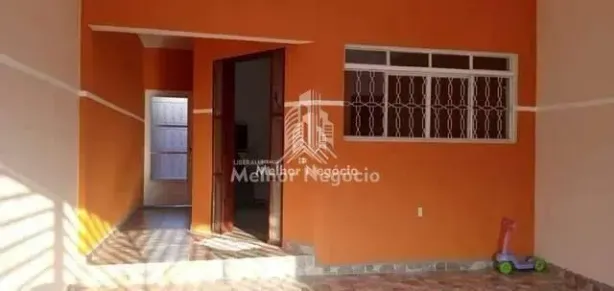 Casa com 3 Quartos à venda, 200m² no Jardim Villagio Ghiraldelli, Hortolândia