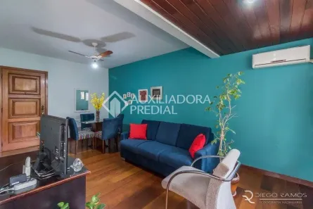 Apartamento com 1 Quarto à venda, 50m² no Auxiliadora, Porto Alegre