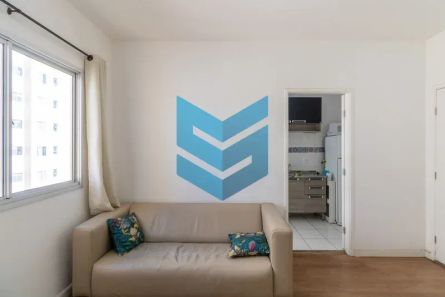 Apartamento com 2 Quartos à venda, 50m² no Parque Campolim, Sorocaba