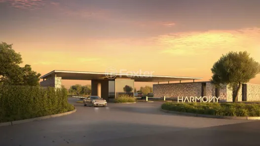Lote/Terreno à venda, 417m² no Centro, Capão da Canoa