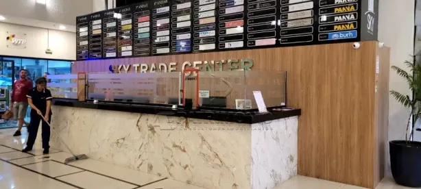 Sala Comercial à venda, 58m² no Jardim Vergueiro, Sorocaba
