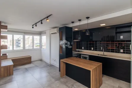Apartamento com 2 Quartos à venda, 62m² no Independência, Porto Alegre