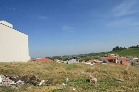 Lote/Terreno à venda, 273m² no Parque Residencial Monte Rey III, Piracicaba