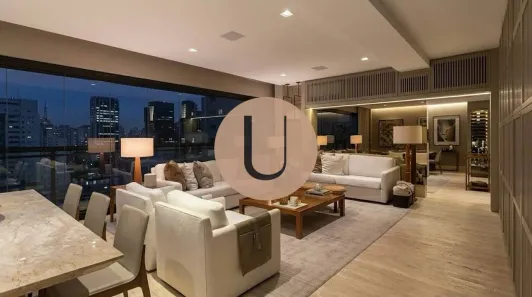 Apartamento com 3 Quartos à venda, 187m² no Vila Uberabinha, São Paulo
