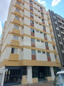 Apartamento com 1 Quarto à venda, 44m² no Botafogo, Campinas