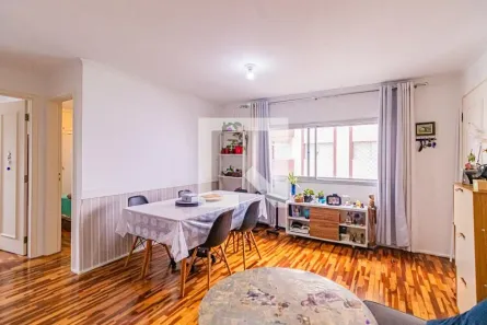 Apartamento com 2 Quartos à venda, 90m² no Planalto Paulista, São Paulo