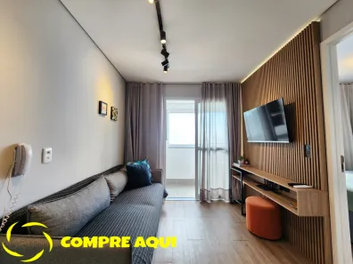 Apartamento com 1 Quarto à venda, 28m² no Bela Vista, São Paulo