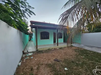 Casa com 2 Quartos à venda, 200m² no Barroco (Itaipuaçu), Maricá