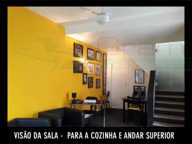 Sobrado com 2 Quartos à venda, 80m² no Vila Dom Pedro I, São Paulo