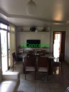 Apartamento com 3 Quartos à venda, 164m² no Padre Eustáquio, Belo Horizonte