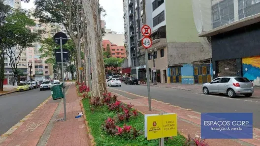 Ponto Comercial para venda ou aluguel, 853m² no Centro, São Paulo