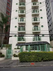Apartamento com 3 Quartos à venda, 219m² no Jardim Bela Vista, Santo André
