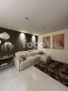 Apartamento com 3 Quartos para alugar, 106m² no Santa Mônica, Uberlândia