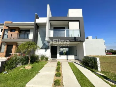 Casa com 3 Quartos à venda, 141m² no Passo das Pedras, Gravataí