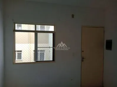 Apartamento com 2 Quartos à venda, 43m² no Jardim Interlagos, Ribeirão Preto