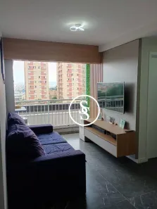 Apartamento com 2 Quartos à venda, 48m² no Assunção, São Bernardo do Campo
