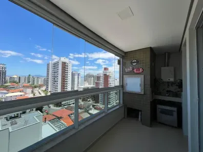 Apartamento com 2 Quartos à venda, 80m² no Agronômica, Florianópolis