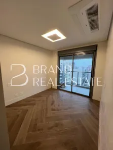 Apartamento com 3 Quartos à venda, 122m² no Sumarezinho, São Paulo