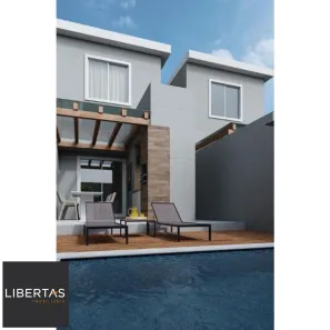 Sobrado com 2 Quartos à venda, 70m² no Centro (Mangue), Armação dos Búzios