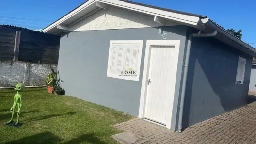 Casa com 2 Quartos à venda, 70m² no Courhasa, Imbé