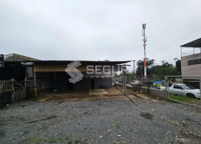 Galpão/Depósito/Armazém para alugar, 120m² no Olaria, Canoas