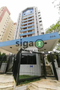 Apartamento com 3 Quartos à venda, 100m² no Vila Andrade, São Paulo