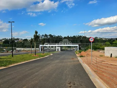 Lote/Terreno à venda, 476m² no Vila Sônia (Sousas), Campinas