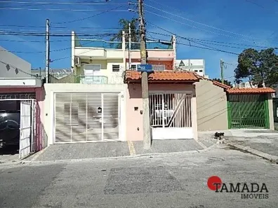 Casa com 4 Quartos à venda, 180m² no Vila São Geraldo, São Paulo